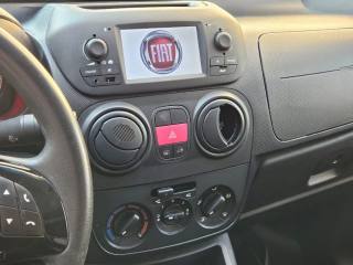FIAT Fiorino usata, con Controllo trazione