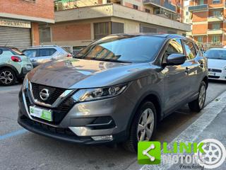 NISSAN Qashqai 1.6 dCi 4x4 Acenta
