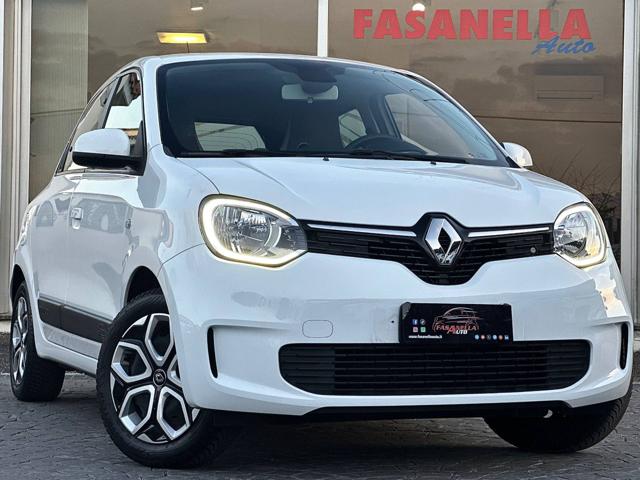 RENAULT Twingo usata, con ABS