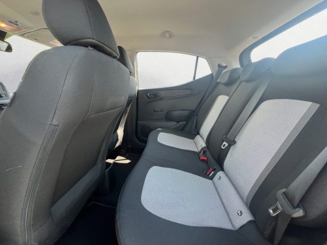 HYUNDAI i10 usata, con ESP