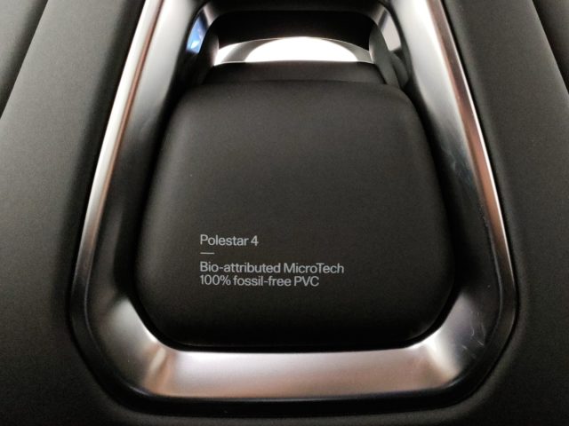 POLESTAR Polestar 4 usata, con Vetri oscurati