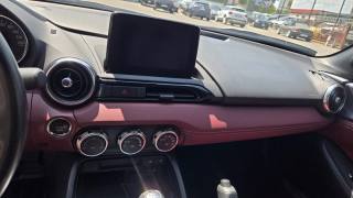 MAZDA MX-5 usata, con Controllo elettronico della corsia