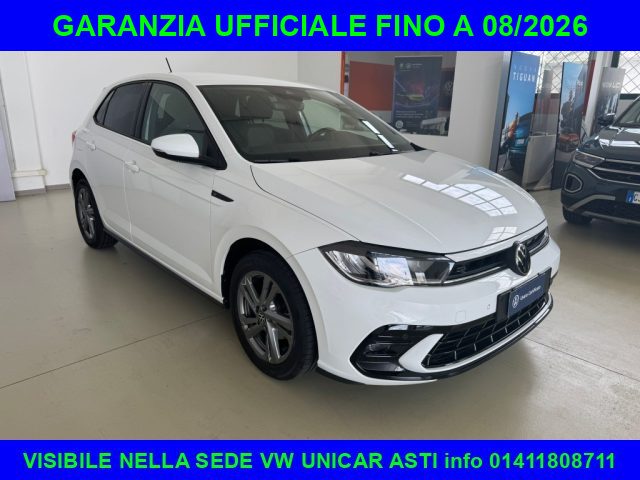VOLKSWAGEN Polo usata, con Airbag laterali