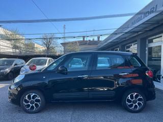 FIAT 500L usata, con Boardcomputer