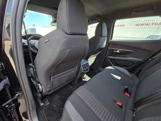 PEUGEOT 3008 usata, con Cruise Control