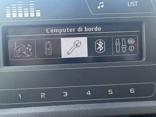 CITROEN Berlingo usata, con Boardcomputer