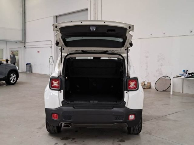 JEEP Renegade usata, con Autoradio