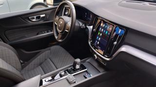 VOLVO V60 usata, con Sensore di pioggia