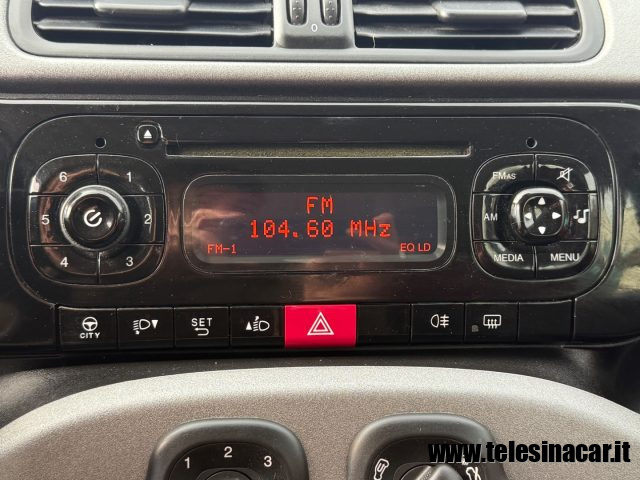 FIAT Panda usata 14