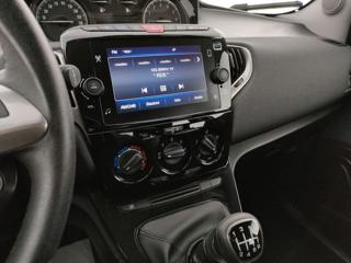 LANCIA Ypsilon usata, con Immobilizzatore elettronico