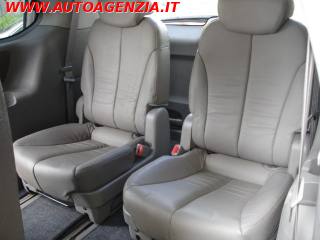 KIA Carnival usata 11