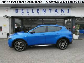 ALFA ROMEO Tonale 1.6 diesel 130 CV TCT6 Ti