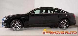 AUDI A6 usata, con ESP