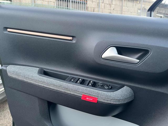 CITROEN C3 Aircross usata, con ESP