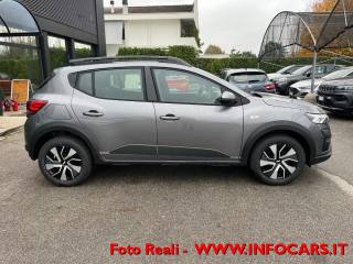 DACIA Sandero usata, con Controllo trazione