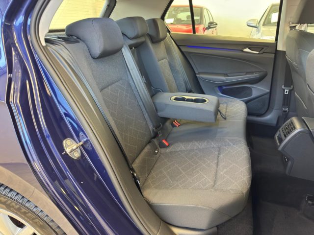 VOLKSWAGEN Golf usata, con Servosterzo