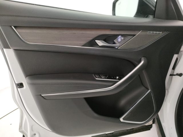JAGUAR F-Pace usata, con Touch screen