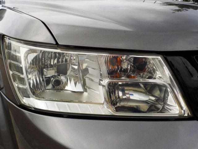 FIAT Freemont usata, con Chiusura centralizzata