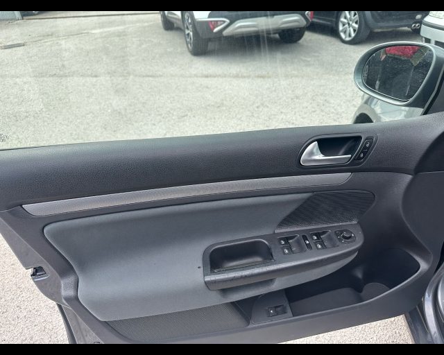 VOLKSWAGEN Golf usata 12