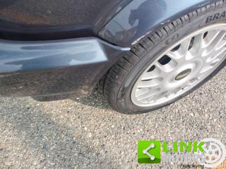 VOLKSWAGEN Golf Cabriolet usata 23