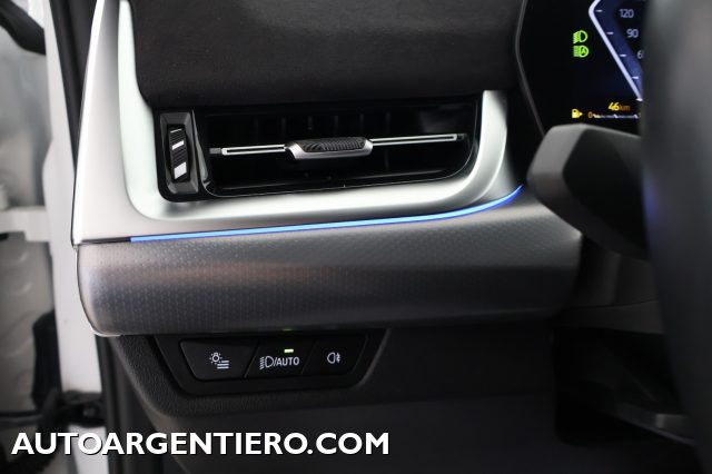 BMW X2 usata, con Sedili riscaldati