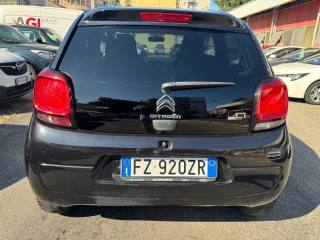 CITROEN C1 usata, con Airbag Passeggero
