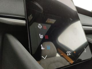 POLESTAR Polestar 2 usata, con Touch screen