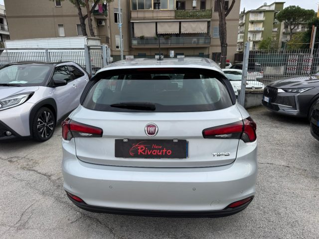 FIAT Tipo usata, con Alzacristalli elettrici