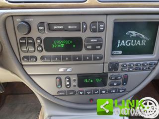 JAGUAR S-Type usata, con Fari Xenon