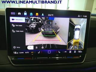 VOLKSWAGEN Tiguan usata, con Vetri oscurati