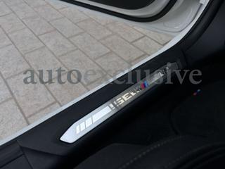BMW M135 usata, con Immobilizzatore elettronico