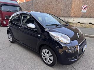 CITROEN C1 usata, con Airbag laterali