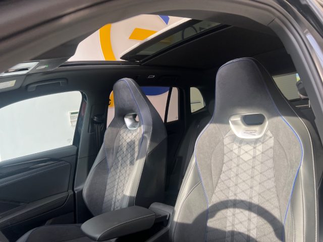 VOLKSWAGEN Tiguan usata, con Sensori di parcheggio posteriori