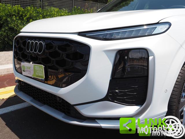 AUDI Q3 usata 40