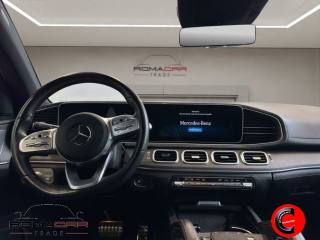 MERCEDES-BENZ GLE 350 usata, con Cruise Control