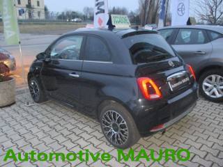 FIAT 500 usata, con Cerchi in lega