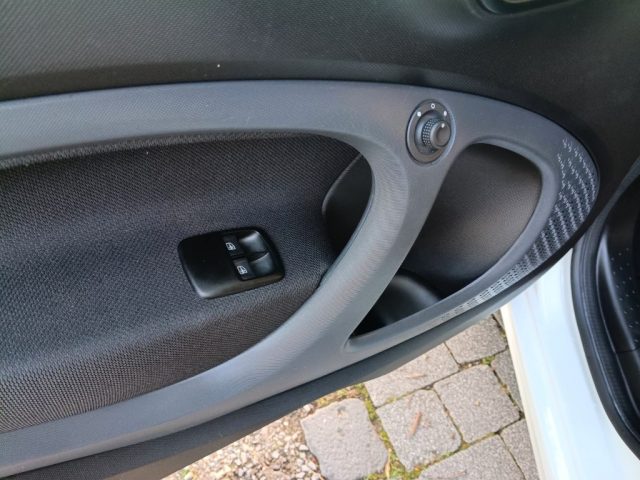 SMART ForTwo usata, con ESP
