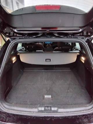 FORD Focus usata, con Antifurto