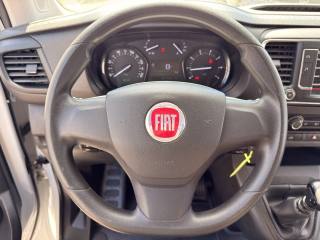 FIAT Scudo usata, con Boardcomputer