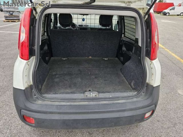 FIAT Panda usata 13
