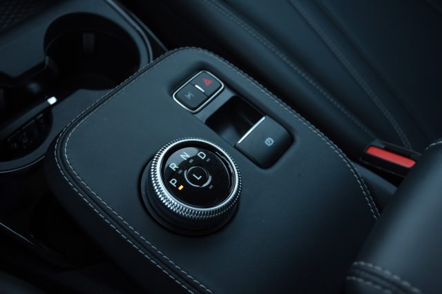 FORD Mustang Mach-E usata, con Specchietti laterali elettrici