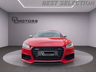 AUDI TTS usata, con Airbag