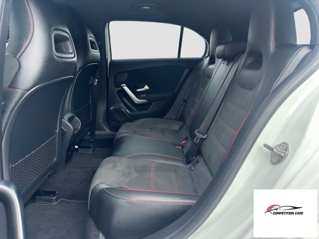 MERCEDES-BENZ A 180 usata, con Immobilizzatore elettronico