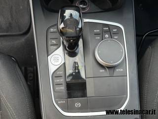 BMW 116 usata, con Servosterzo