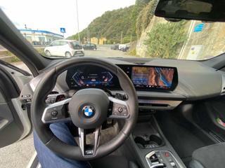 BMW 120 usata, con Controllo trazione