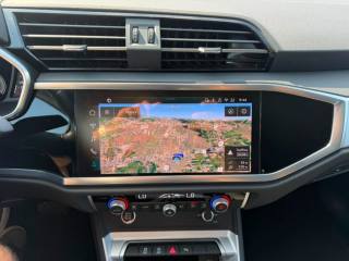 AUDI Q3 usata, con Sedile posteriore sdoppiato