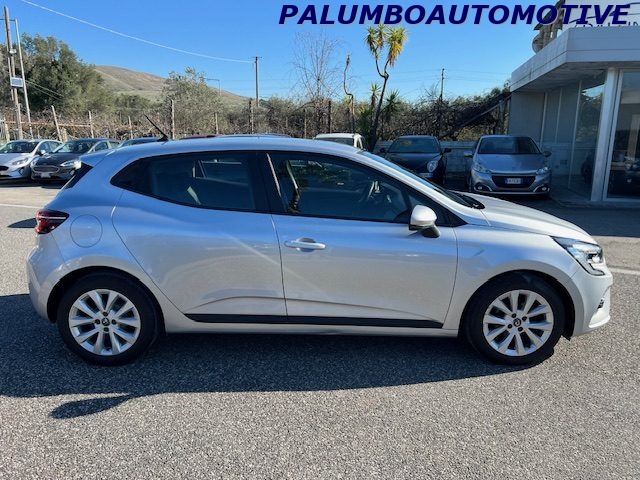RENAULT Clio usata, con Chiusura centralizzata