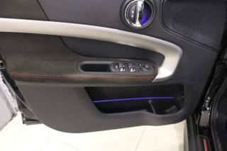 MINI Countryman usata, con Sensore di pioggia