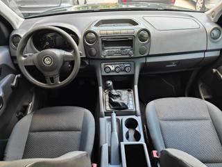 VOLKSWAGEN Amarok usata 13