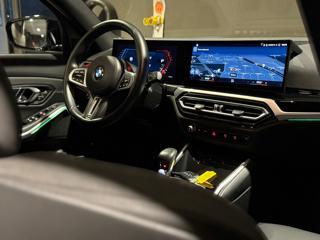 BMW M3 usata, con Cruise Control